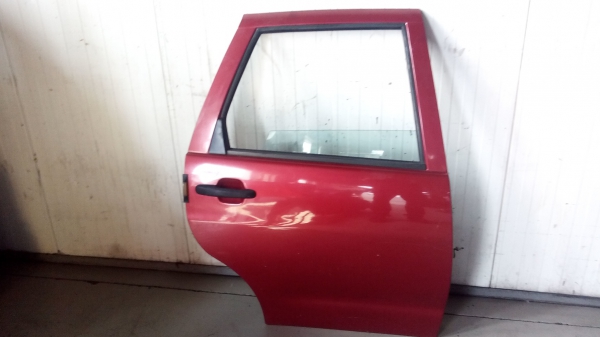 Porta Trás Drt SEAT IBIZA II (6K1) | 93 - 99 (20204413).