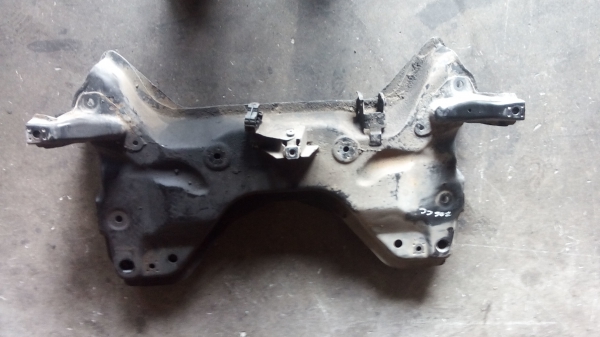 Charrió PEUGEOT 206 CC (2D) | 00 - (20204415).