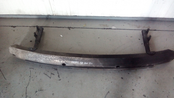 Reforço Parachoques Tras VOLKSWAGEN PASSAT (3B2) | 96 - 00 (20204418).