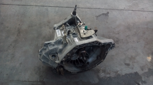 Caixa Velocidades / Kit Embraiagem RENAULT ESPACE IV (JK0/1_) | 02 - (20204426).