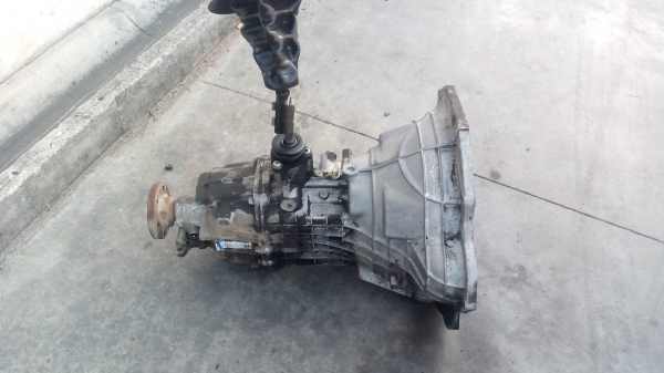 Caixa Velocidades / Kit Embraiagem FORD TRANSIT Autocarro (E_ _) | 94 - 00 (20204434).