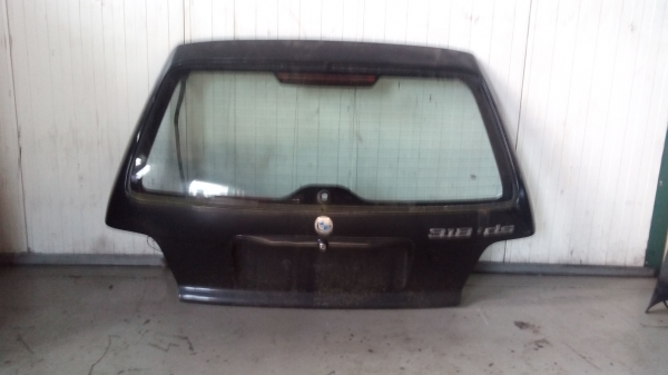 Tampa da Mala BMW 3 (E36) | 90 - 98 (20204449).