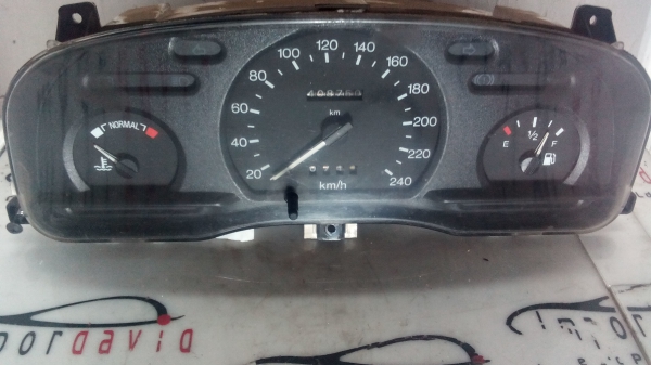 Quadrante FORD TRANSIT Caixa (E_ _) | 94 - 00 (20204470).