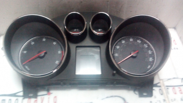 Quadrante OPEL INSIGNIA | 08 - (20204473).