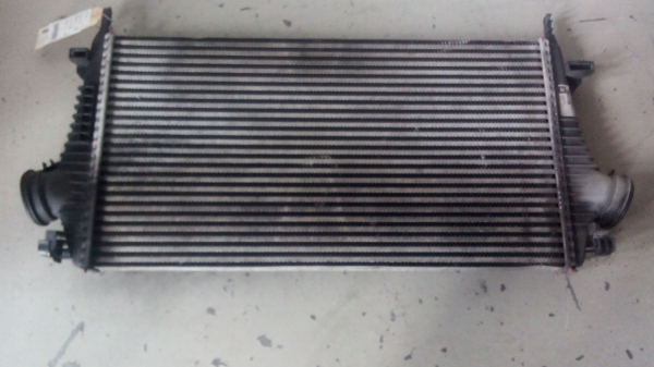 Radiador do Intercooler OPEL INSIGNIA | 08 - (20204495).