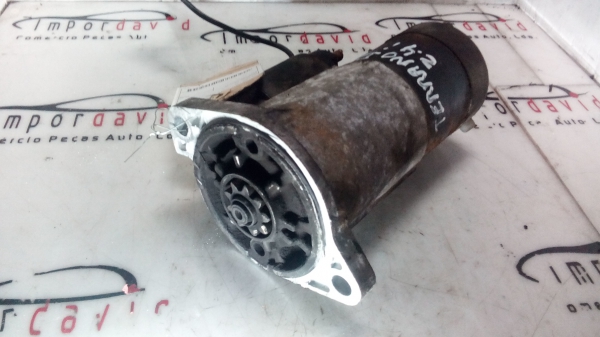 Motor de Arranque NISSAN TERRANO II (R20) | 92 - (20204514).