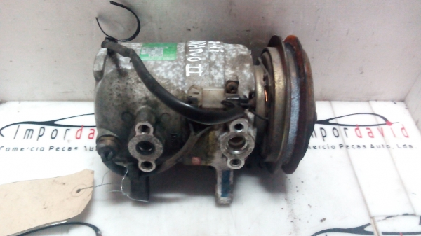 Compressor NISSAN TERRANO II (R20) | 92 - (20204517).