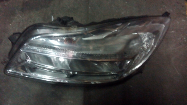 Òtica OPEL INSIGNIA Sports Tourer | 08 - (20204546).