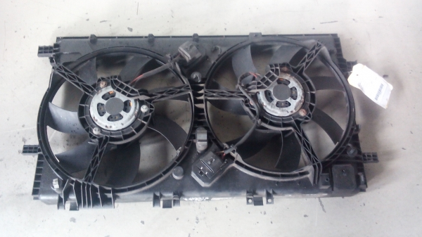 Termoventiladores OPEL INSIGNIA | 08 - (20204549).