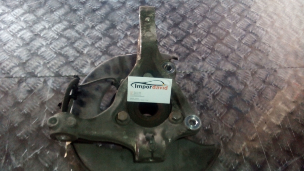 Manga de Eixo Esq OPEL INSIGNIA | 08 - (20204551).