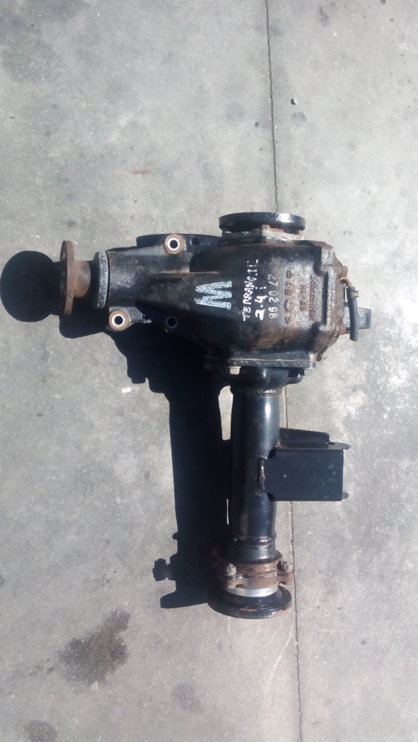Difrencial NISSAN TERRANO II (R20) | 92 - (20204562).