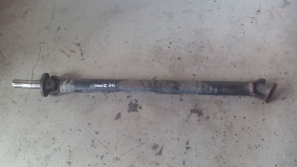 Veio de Transmissão NISSAN TERRANO II (R20) | 92 - (20204565).