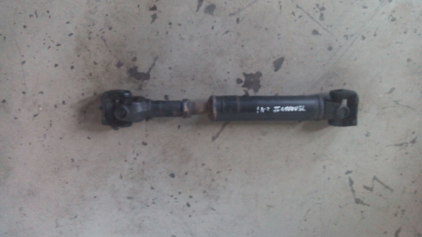 Veio de Transmissão NISSAN TERRANO II (R20) | 92 - (20204566).