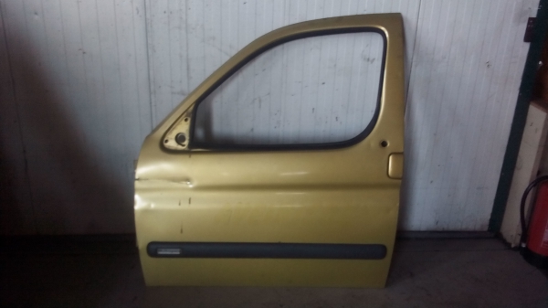 Porta Frente Esq CITROËN BERLINGO Caixa (M_) | 96 - (20204575).
