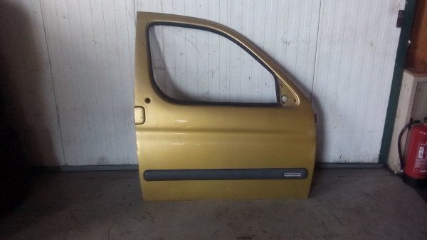 Porta Frente Dto CITROËN BERLINGO Caixa (M_) | 96 - (20204576).
