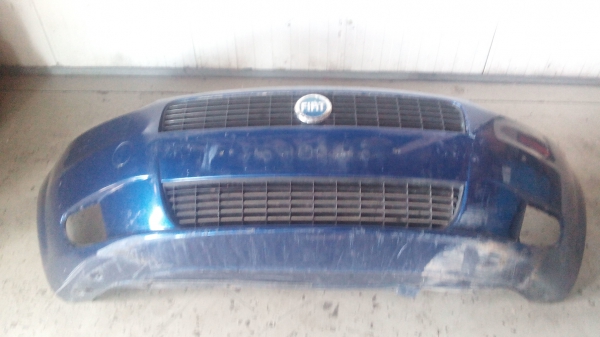 Para Choques Frente FIAT PUNTO / GRANDE PUNTO (199) | 05 - (20204590).