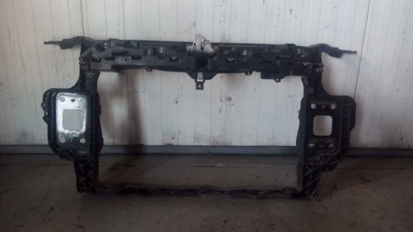 Frente em Fibra ou Chapa FIAT PUNTO / GRANDE PUNTO (199) | 05 - (20204591).