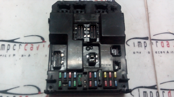 Modulo PEUGEOT 307 (3A/C) | 00 - (20204599).