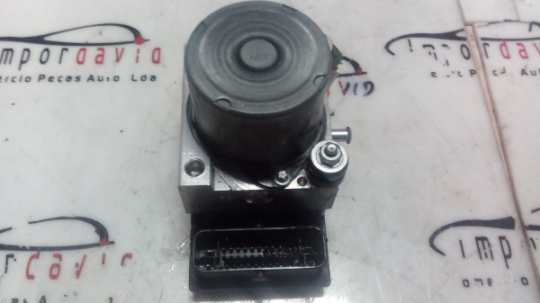 ABS CITROËN C4 (LC_) | 04 - (20204600).