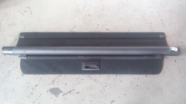 Chapeleira RENAULT MEGANE II (BM0/1_, CM0/1_) | 02 - (20204610).