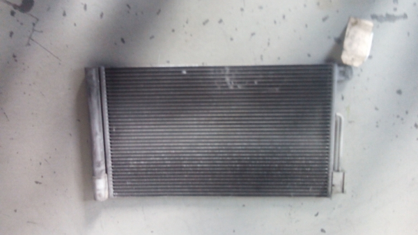 Radiador Ar Condicionado FIAT PUNTO / GRANDE PUNTO (199) | 05 - (20204615).