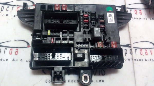 Modulo OPEL INSIGNIA | 08 - (20204621).