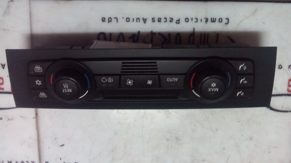 Comando de Chaufagem BMW 1 (E81) | 04 - 12 (20204623).