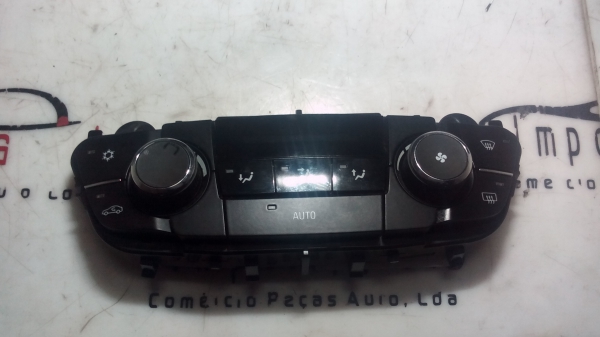 Comando de Chaufagem OPEL INSIGNIA | 08 - (20204624).
