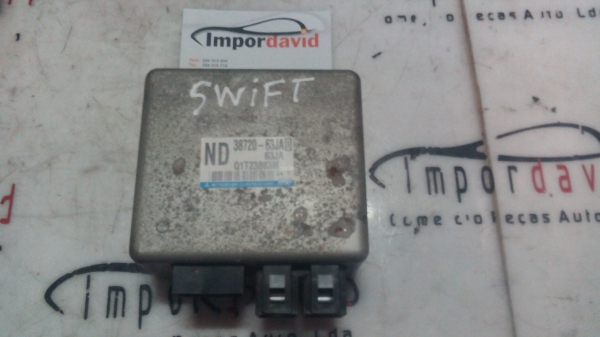 Centralina de Direção SUZUKI SWIFT III (MZ, EZ) | 05 - (20204626).