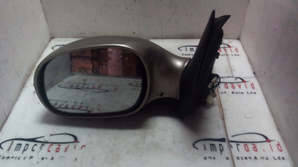 Espelho Retrovisor Esq Electrico KIA CARNIVAL I (UP) | 99 - 01 (20204638).
