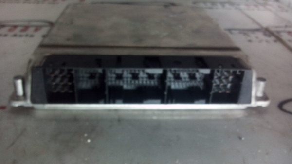 Centralina de Ignição (imobilizador) MERCEDES-BENZ C-CLASS (W203) | 00 - 07 (20204644).