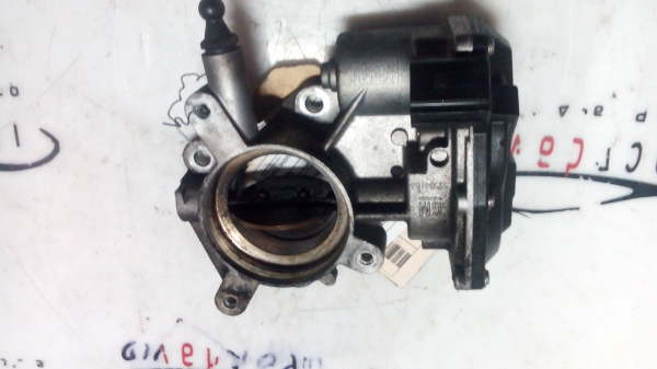 Corpo de Injeção OPEL INSIGNIA | 08 - (20204648).