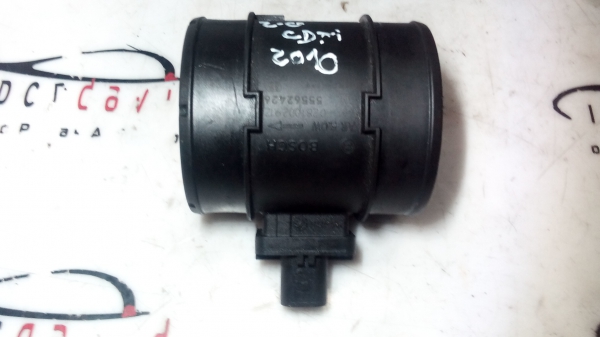 Massa de Ar OPEL INSIGNIA | 08 - (20204649).