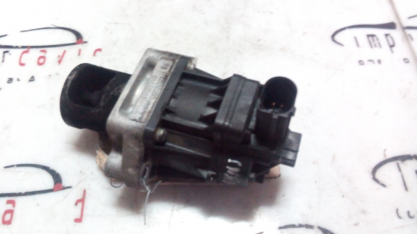 EGR OPEL INSIGNIA | 08 - (20204650).