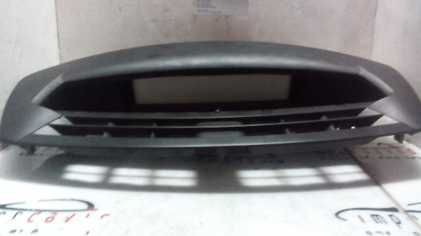 Quadrante CITROËN C4 (LC_) | 04 - (20204673).