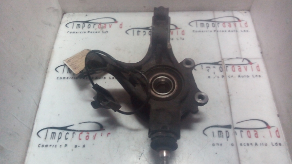 Manga de Eixo Esq CITROËN C4 (LC_) | 04 - (20204701).