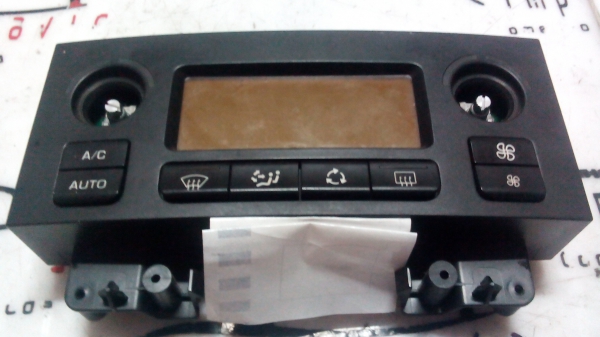 Comando de Chaufagem CITROËN C4 (LC_) | 04 - (20204704).