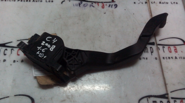 Pedal Electrico CITROËN C4 (LC_) | 04 - (20204708).