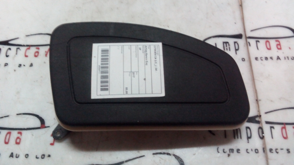 Airbag Banco Esq CITROËN C4 (LC_) | 04 - (20204711).