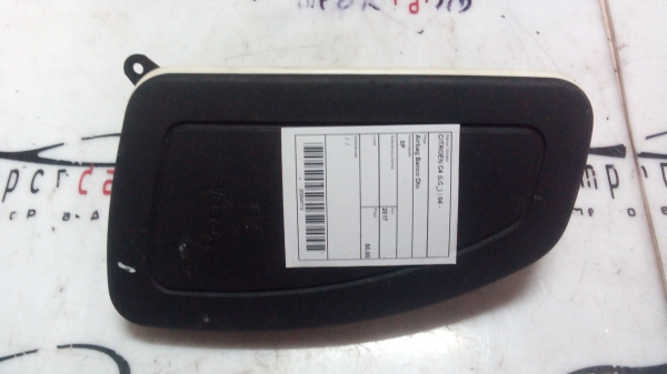 Airbag Banco Dto CITROËN C4 (LC_) | 04 - (20204712).
