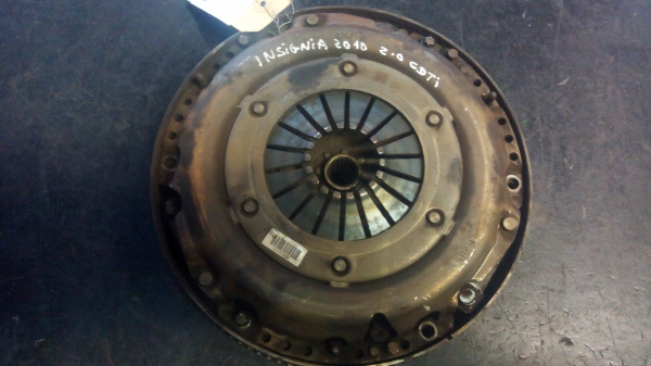 Volante Motor OPEL INSIGNIA | 08 - (20204719).