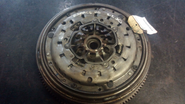 Volante Motor RENAULT ESPACE IV (JK0/1_) | 02 - (20204720).