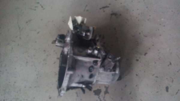 Caixa Velocidades / Kit Embraiagem CITROËN C4 (LC_) | 04 - (20204732).