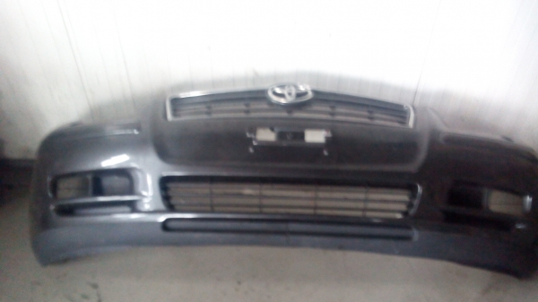 Para Choques Frente TOYOTA AVENSIS (T25_) | 03 - 08 (20204736).