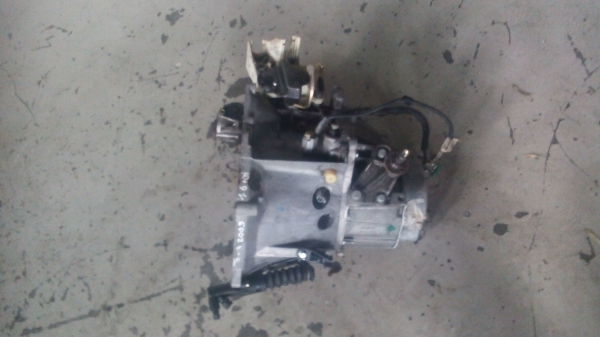 Caixa Velocidades / Kit Embraiagem PEUGEOT 307 (3A/C) | 00 - (20204740).