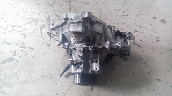 Caixa Velocidades / Kit Embraiagem MAZDA 6 (GG) | 02 - 07 (20204742).