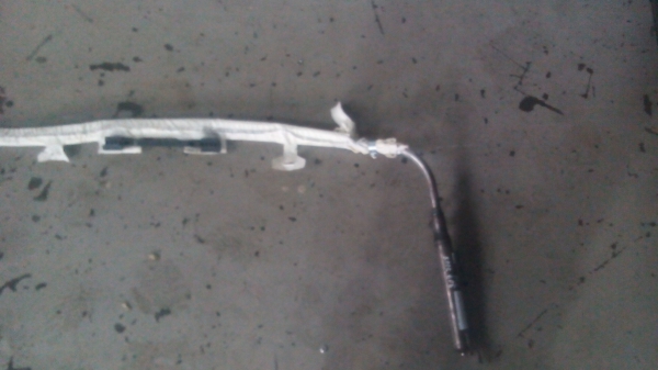 Airbags de Cortina Esq PEUGEOT 307 (3A/C) | 00 - (20204752).