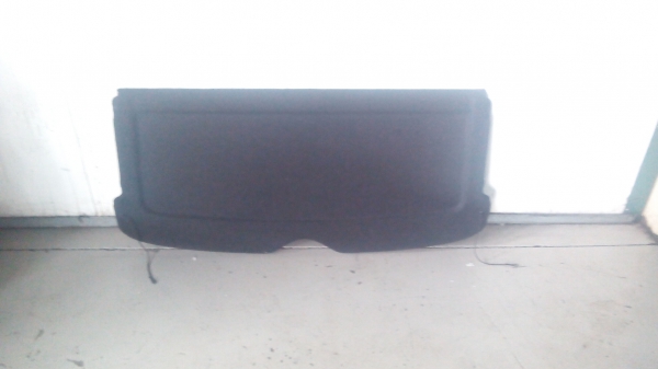 Chapeleira PEUGEOT 307 (3A/C) | 00 - (20204754).