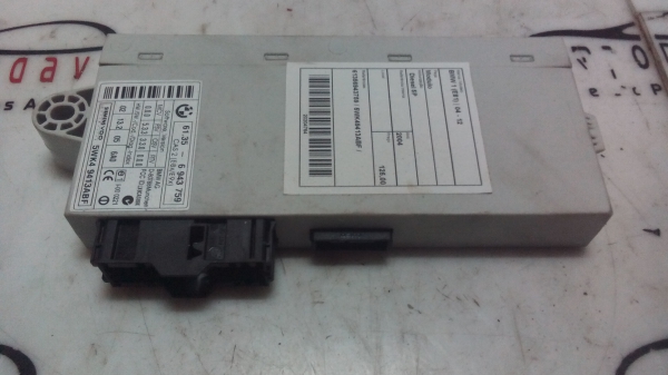 Modulo BMW 1 (E81) | 04 - 12 (20204764).