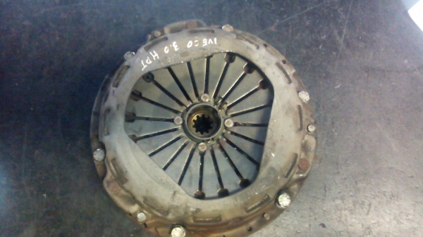 Volante Motor IVECO DAILY IV Caixa/Combi | 06 - (20204778).